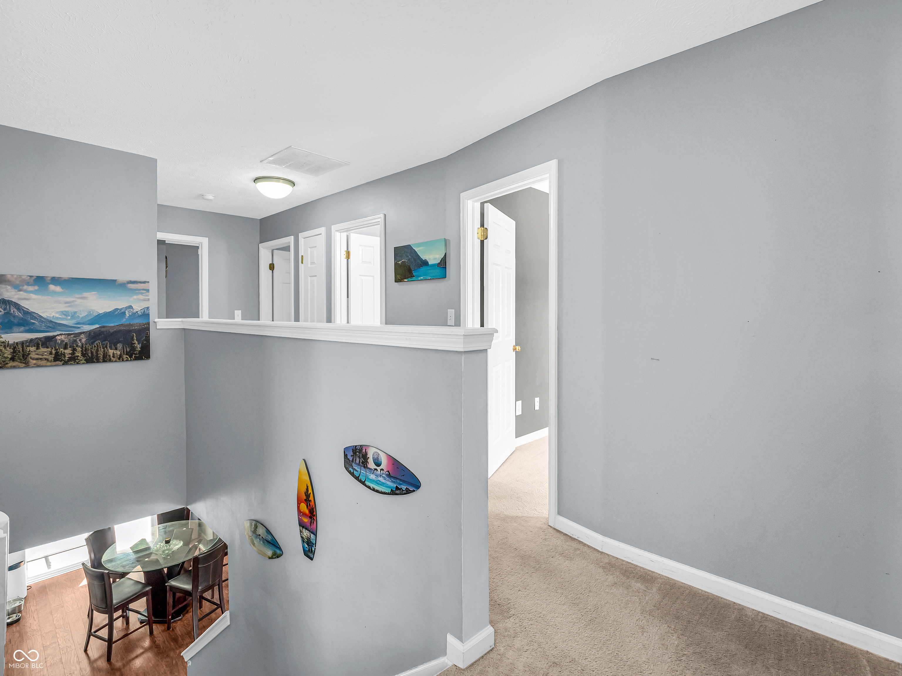 5851 Long Ridge Place Indianapolis, IN 46221 - Photo 16 of 34