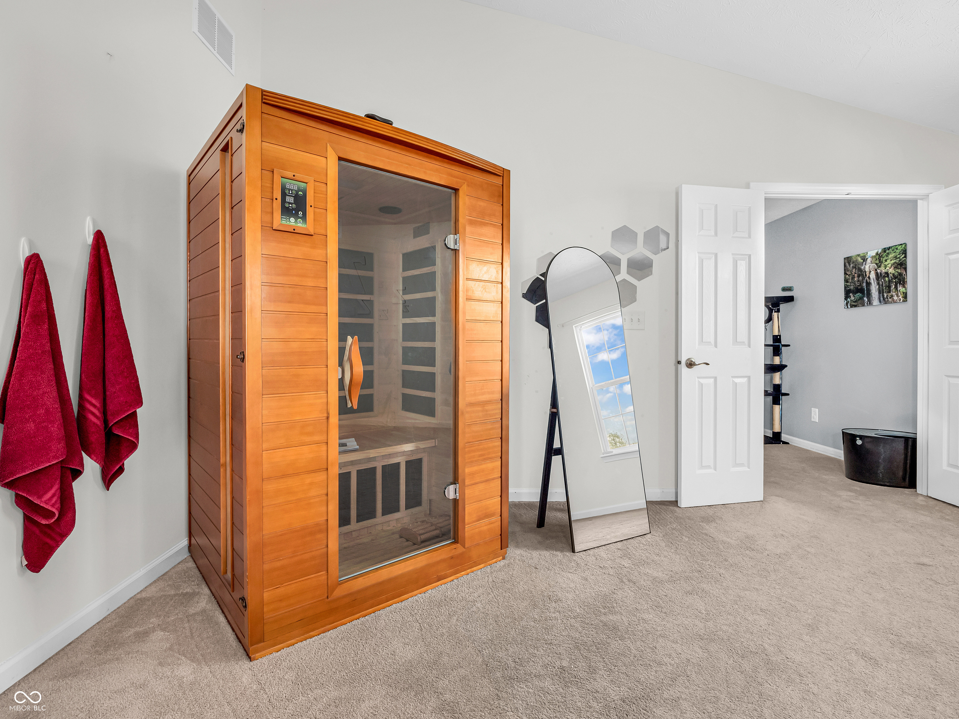 5851 Long Ridge Place Indianapolis, IN 46221 - Photo 19 of 34