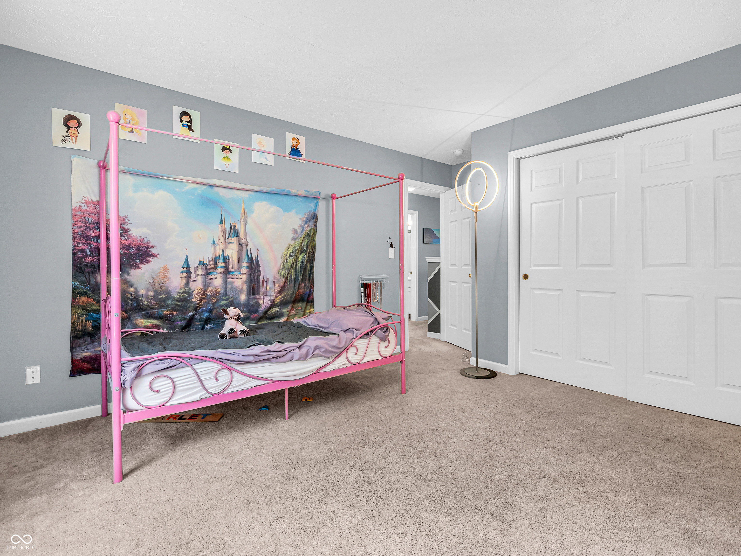 5851 Long Ridge Place Indianapolis, IN 46221 - Photo 25 of 34