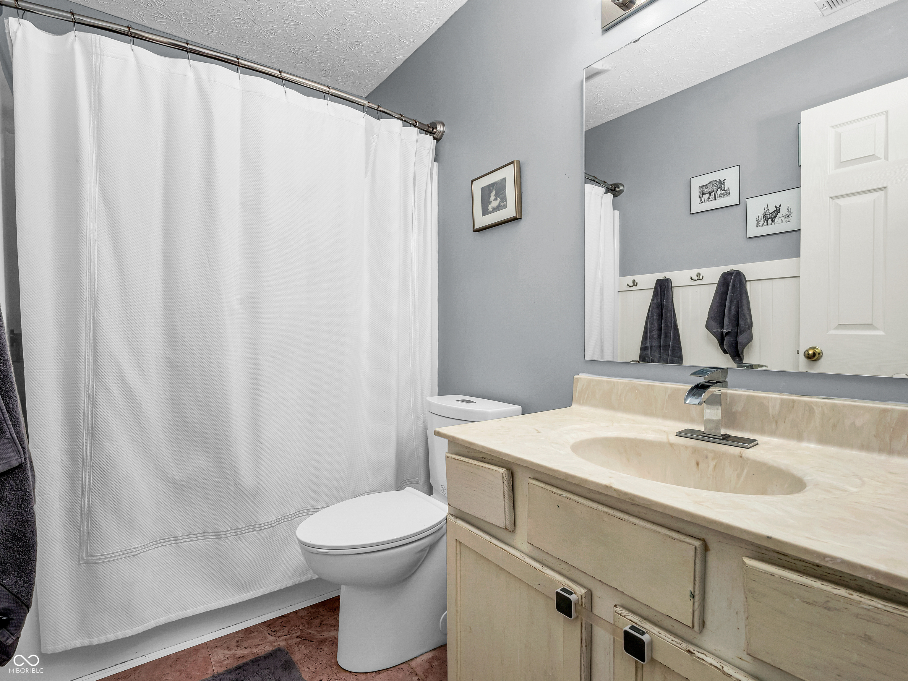 5851 Long Ridge Place Indianapolis, IN 46221 - Photo 26 of 34