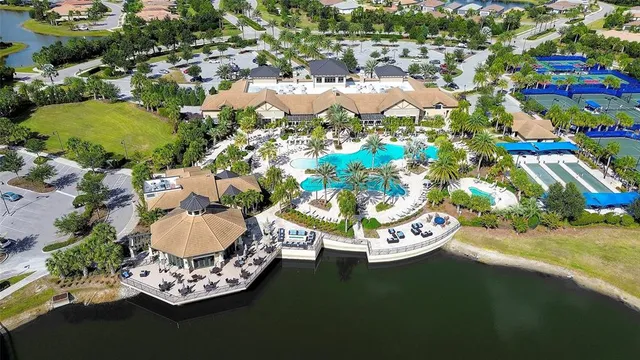 $575,000 | 16745 Ellsworth Avenue, Bradenton, FL 34202