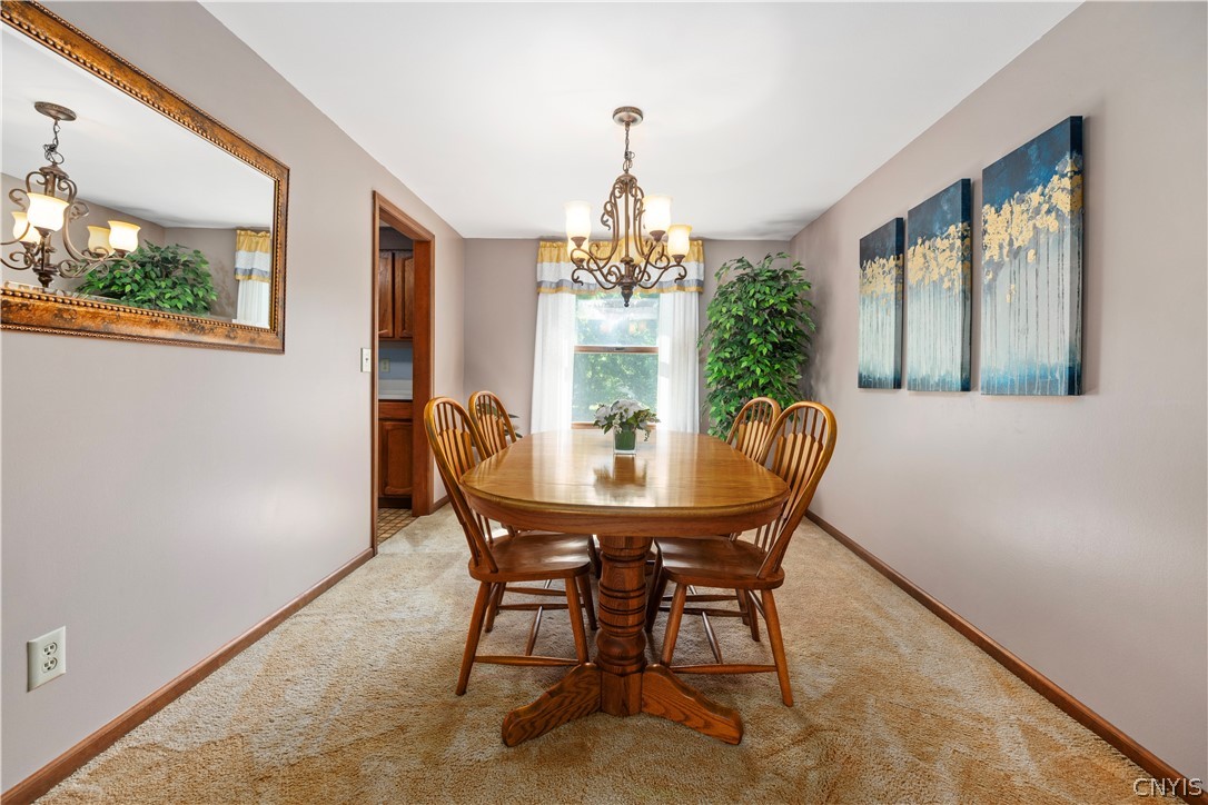 4326 Cinnamon Path Clay, NY 13090 - Photo 13 of 43