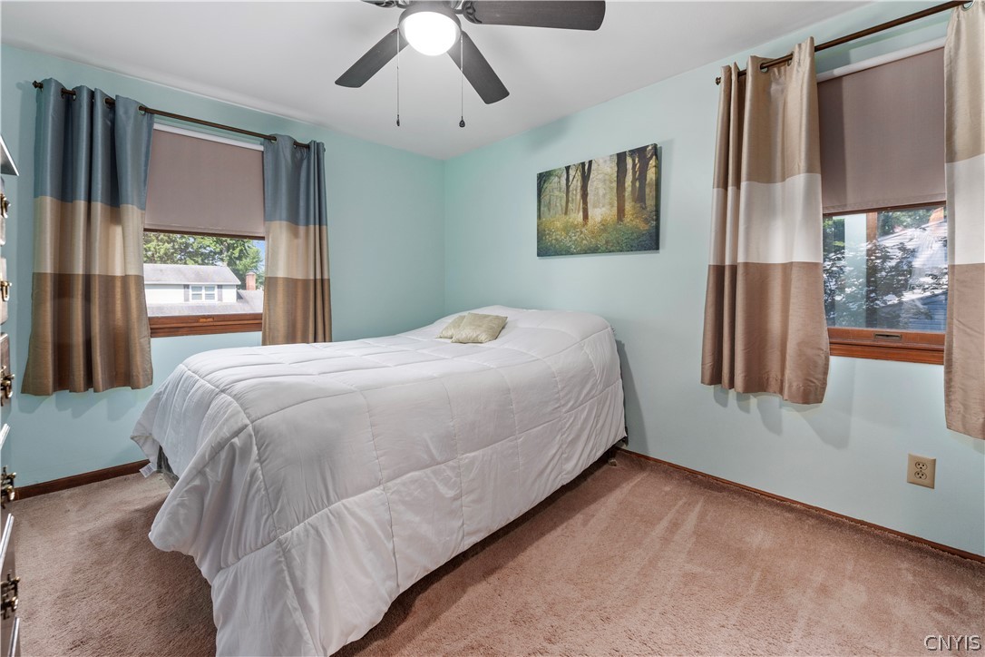 4326 Cinnamon Path Clay, NY 13090 - Photo 23 of 43