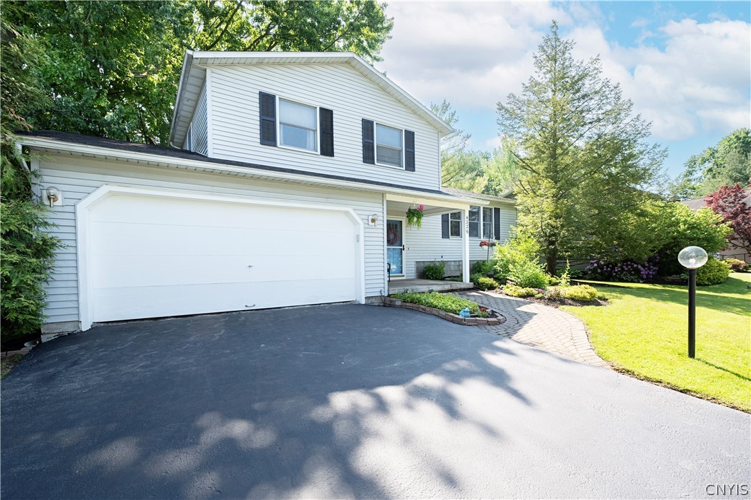 4326 Cinnamon Path Clay, NY 13090 - Photo 3 of 43