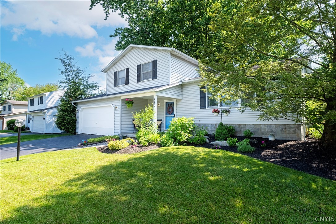 4326 Cinnamon Path Clay, NY 13090 - Photo 4 of 43