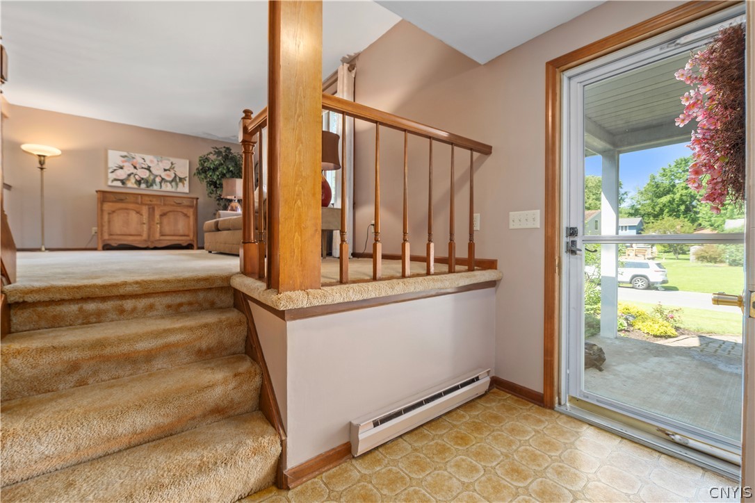 4326 Cinnamon Path Clay, NY 13090 - Photo 5 of 43