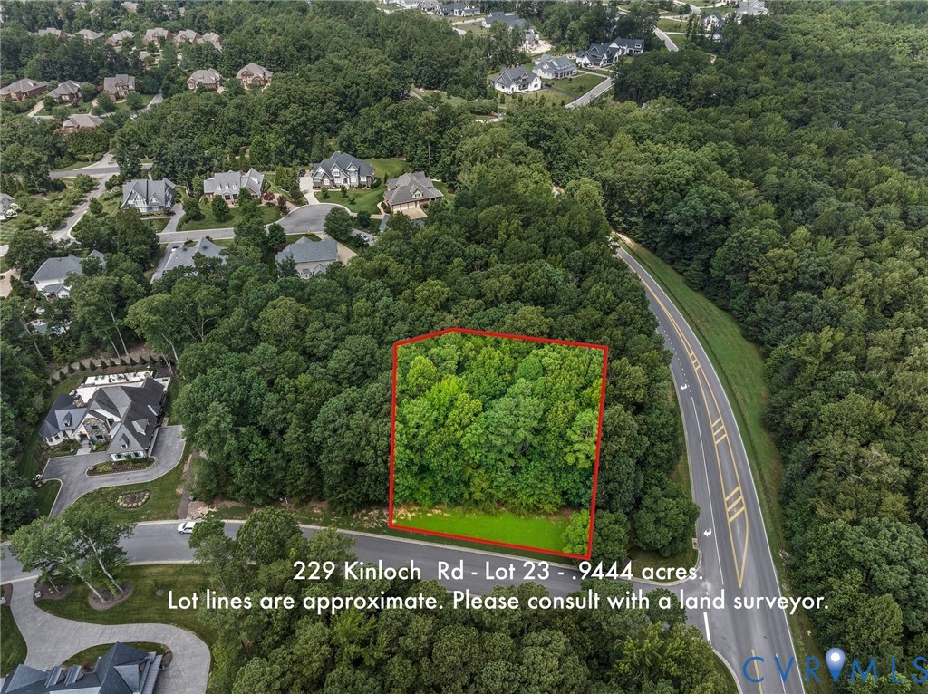 229 Kinloch Road Manakin-Sabot, VA 23103 - Photo 1 of 1 Gallery Image 1
