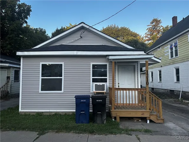 $149,900 | 1210 Butternut Street, Syracuse, NY 13208