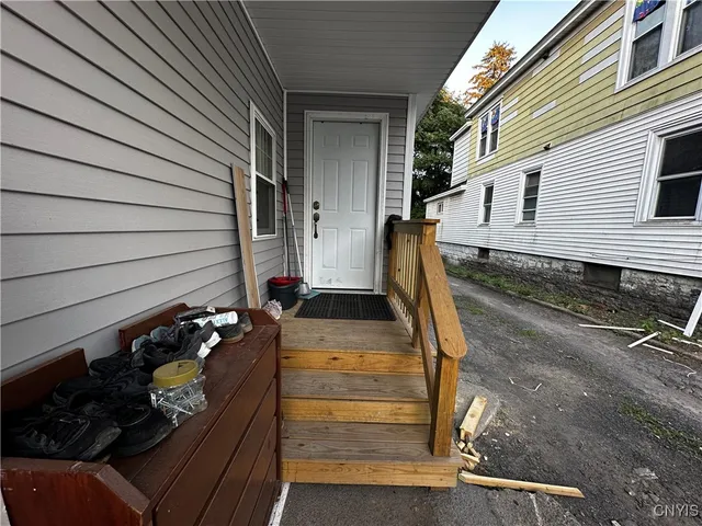 $149,900 | 1210 Butternut Street, Syracuse, NY 13208