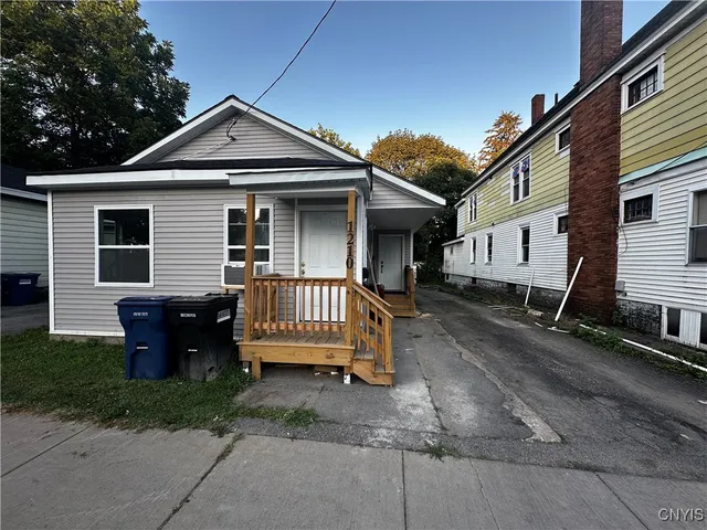 $149,900 | 1210 Butternut Street, Syracuse, NY 13208