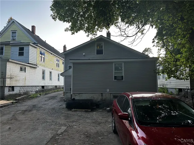 $149,900 | 1210 Butternut Street, Syracuse, NY 13208