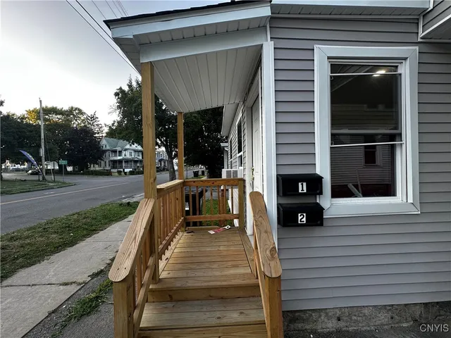 $149,900 | 1210 Butternut Street, Syracuse, NY 13208