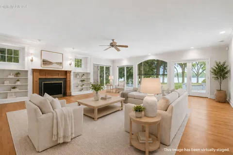 $3,200,000 | 1031 North Genesee Woods Drive, Summit, WI 53066