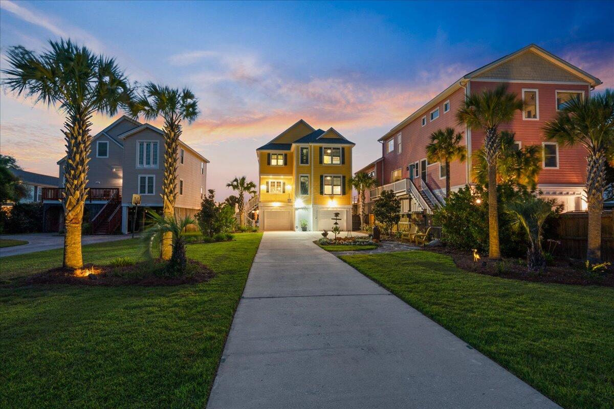 1668 Teal Marsh Road Charleston, SC 29412 - Photo 5 of 65 06-SNY04812