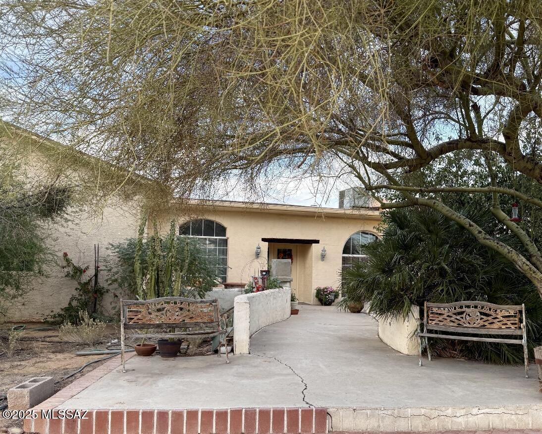 11680 West Massingale Road Tucson, AZ 85743 - Photo 4 of 25 Gallery Image 4