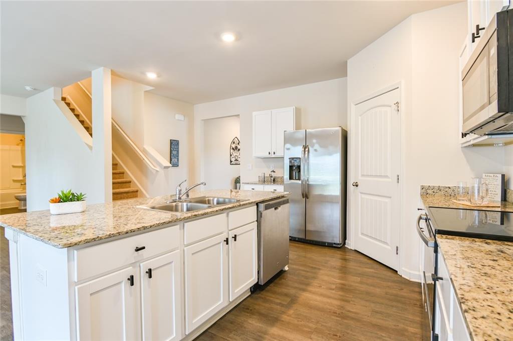 151 Russell Road Pendergrass, GA 30567 - Photo 9 of 55