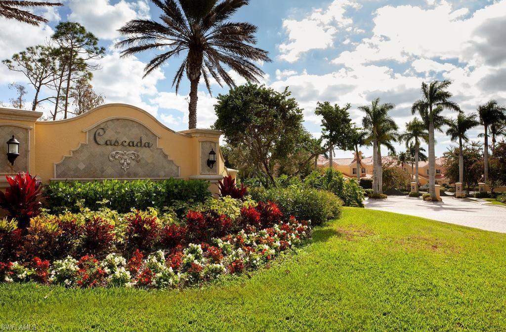 9079 Cascada Way, Unit 102 Naples, FL 34114 - Photo 2 of 49