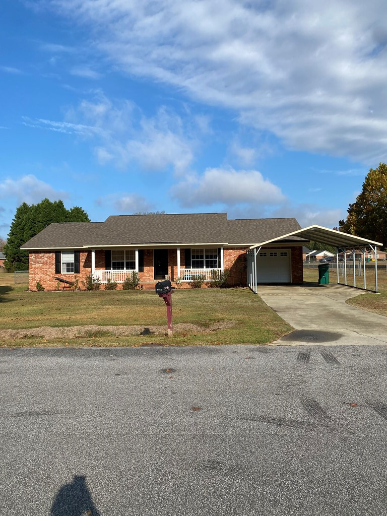 5180 Ridge Street Dalzell, SC 29040 - Photo 2 of 31