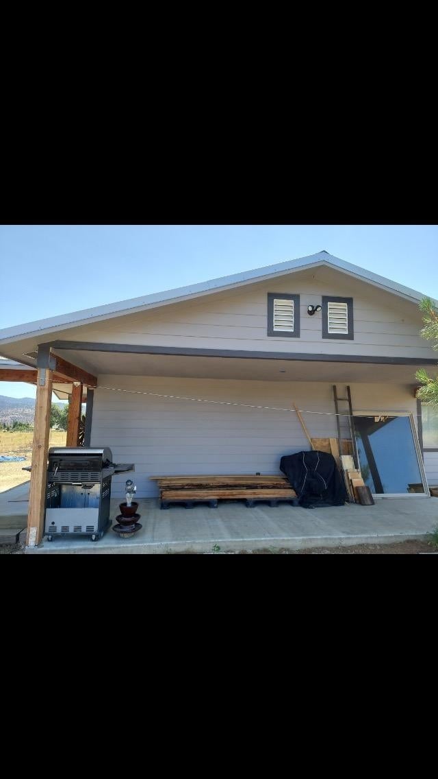 102 Wagon Road Hornbrook, CA 96044 - Photo 20 of 25 Gallery Image 20