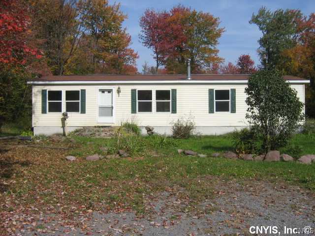 328 Lewis Road Constantia, NY 13044 - Photo 1 of 1 Exterior Front