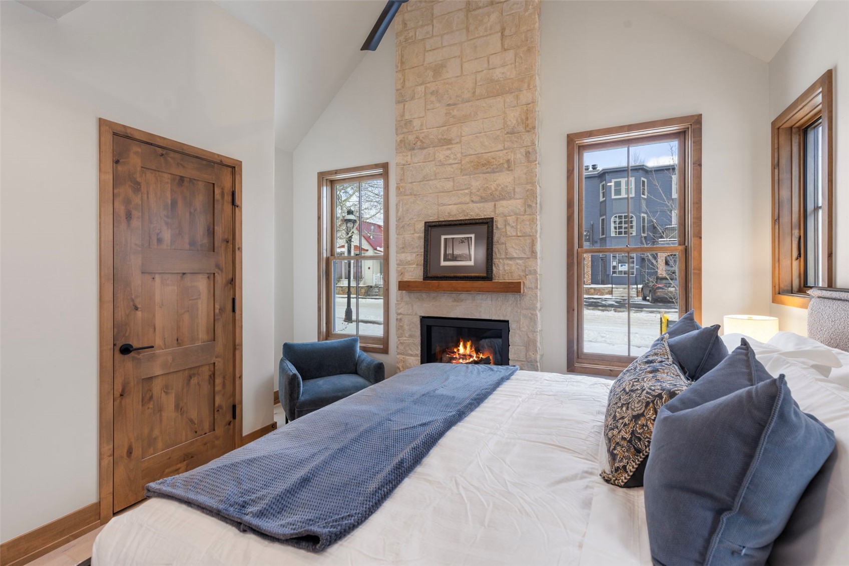 203 North Ridge Street, Unit A Breckenridge, CO 80424 - Photo 25 of 43