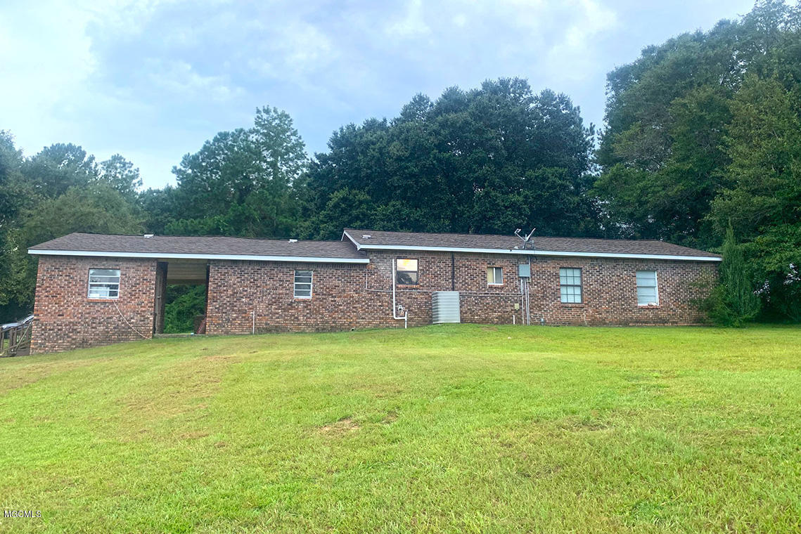 234 Clarence Bonnett Road Lucedale, MS 39452 - Photo 36 of 44 4 (8)