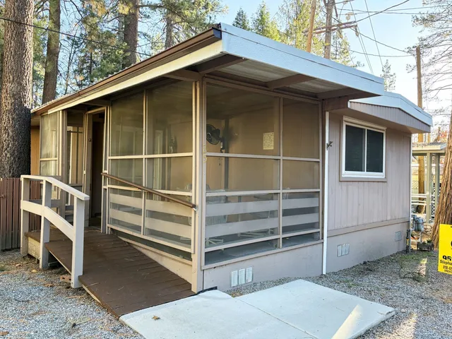 $95,000 | 25955 Highway 243, Unit 25, Idyllwild, CA 92549