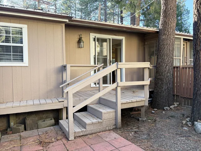 $95,000 | 25955 Highway 243, Unit 25, Idyllwild, CA 92549