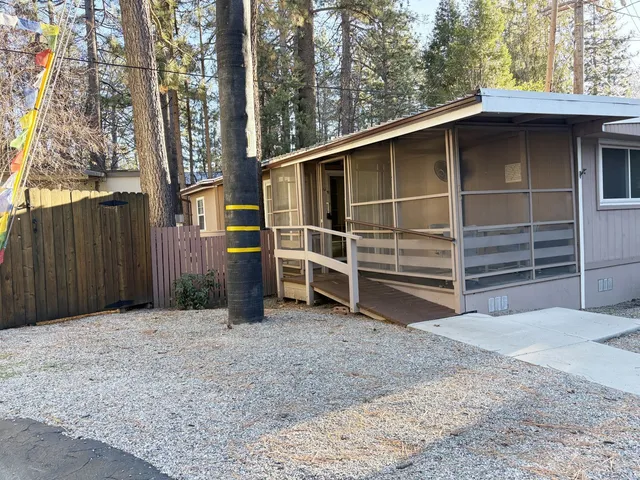 $95,000 | 25955 Highway 243, Unit 25, Idyllwild, CA 92549