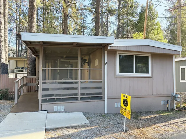 $95,000 | 25955 Highway 243, Unit 25, Idyllwild, CA 92549