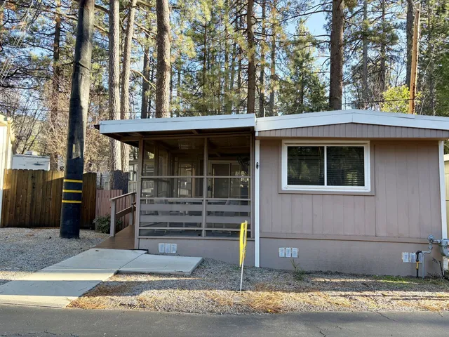 $95,000 | 25955 Highway 243, Unit 25, Idyllwild, CA 92549