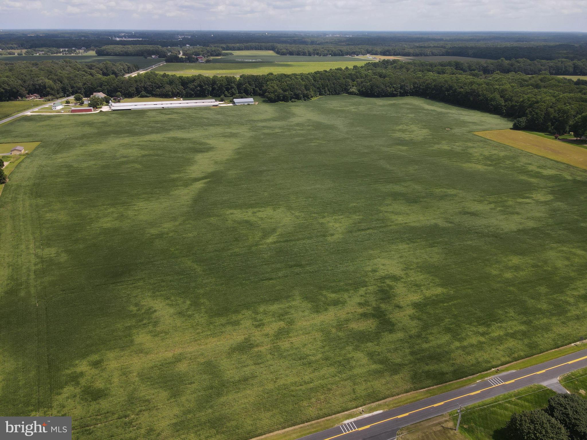 Lot 2 Woodland Ferry Road Seaford, DE 19973 - Photo 4 of 7 a view of an ocean view and mountain view
