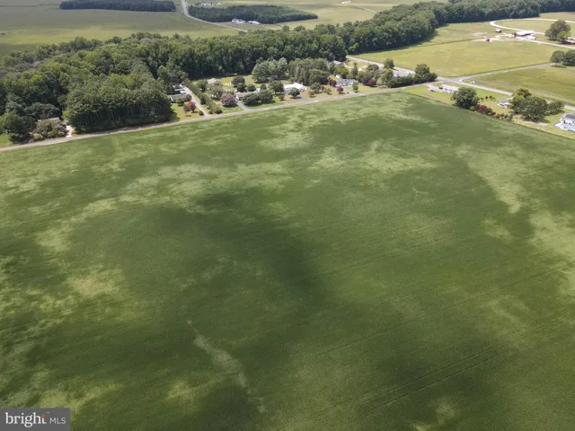 $189,000 | Lot 2 Woodland Ferry Road, Seaford, DE 19973