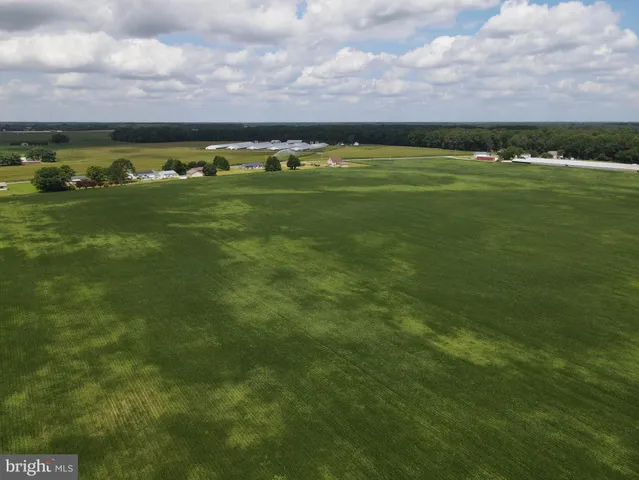 $189,000 | Lot 2 Woodland Ferry Road, Seaford, DE 19973