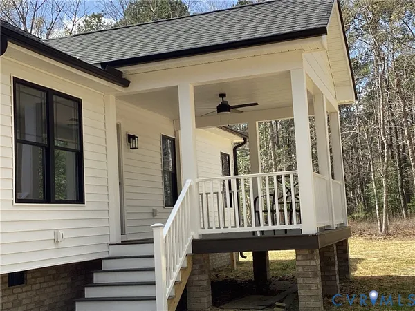 $439,950 | 11350 County Drive, Disputanta, VA 23842