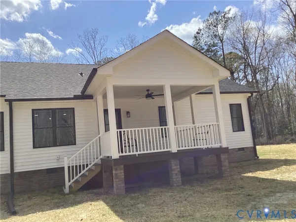 $439,950 | 11350 County Drive, Disputanta, VA 23842