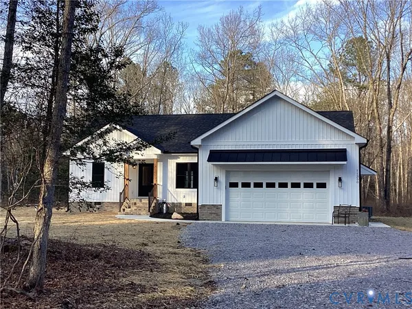 $449,500 | 11350 County Drive, Disputanta, VA 23842