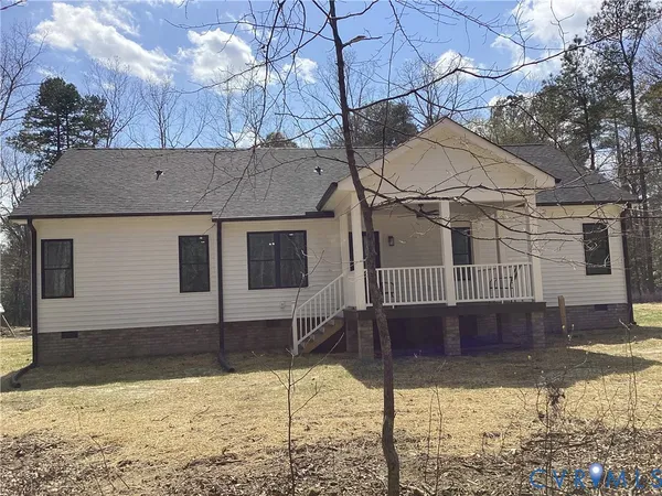 $439,950 | 11350 County Drive, Disputanta, VA 23842