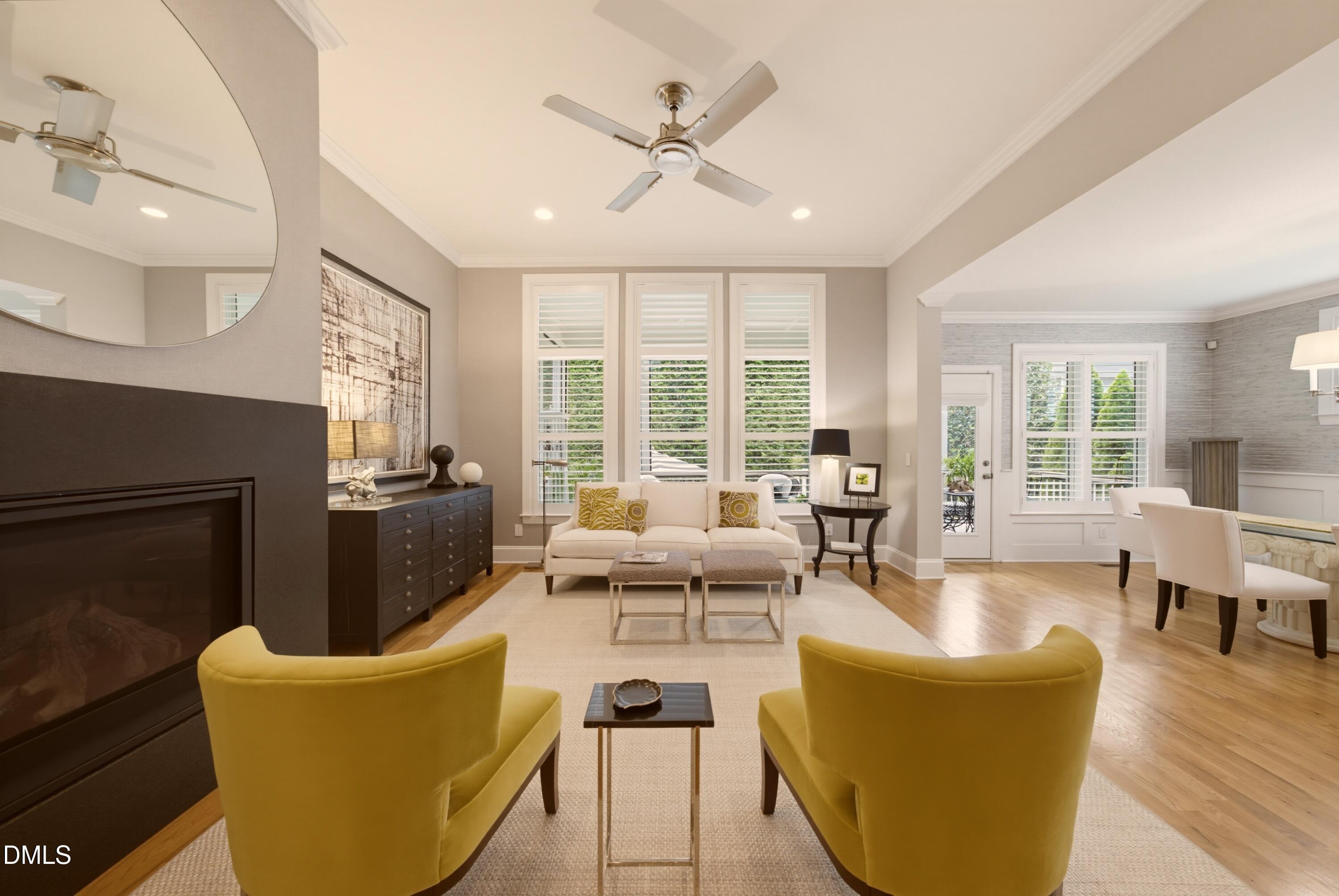 11821 Friendship Oak Trail Raleigh, NC 27613 - Photo 20 of 49 DSC09118