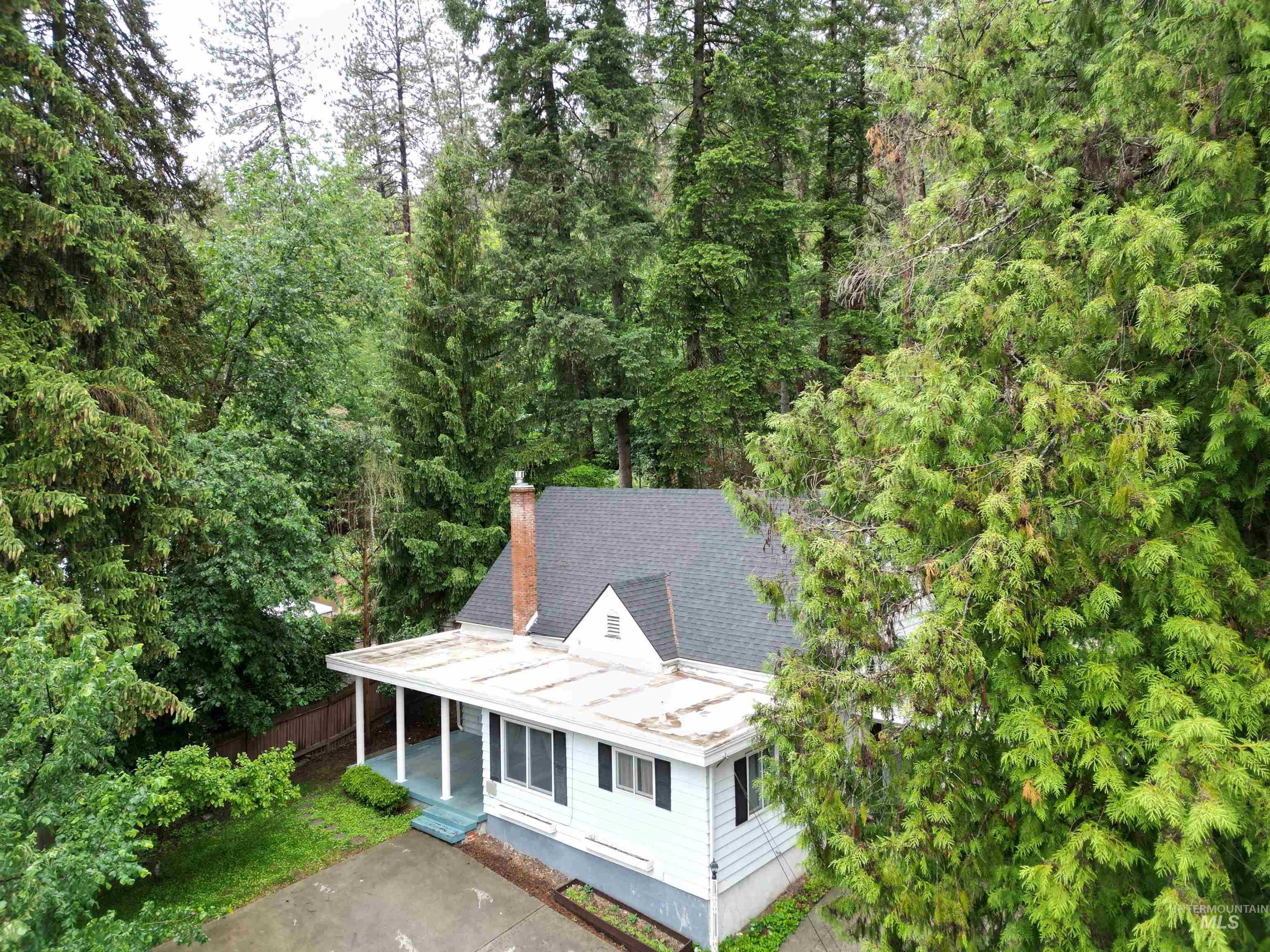 320 North D Street Orofino, ID 83544 - Photo 1 of 1