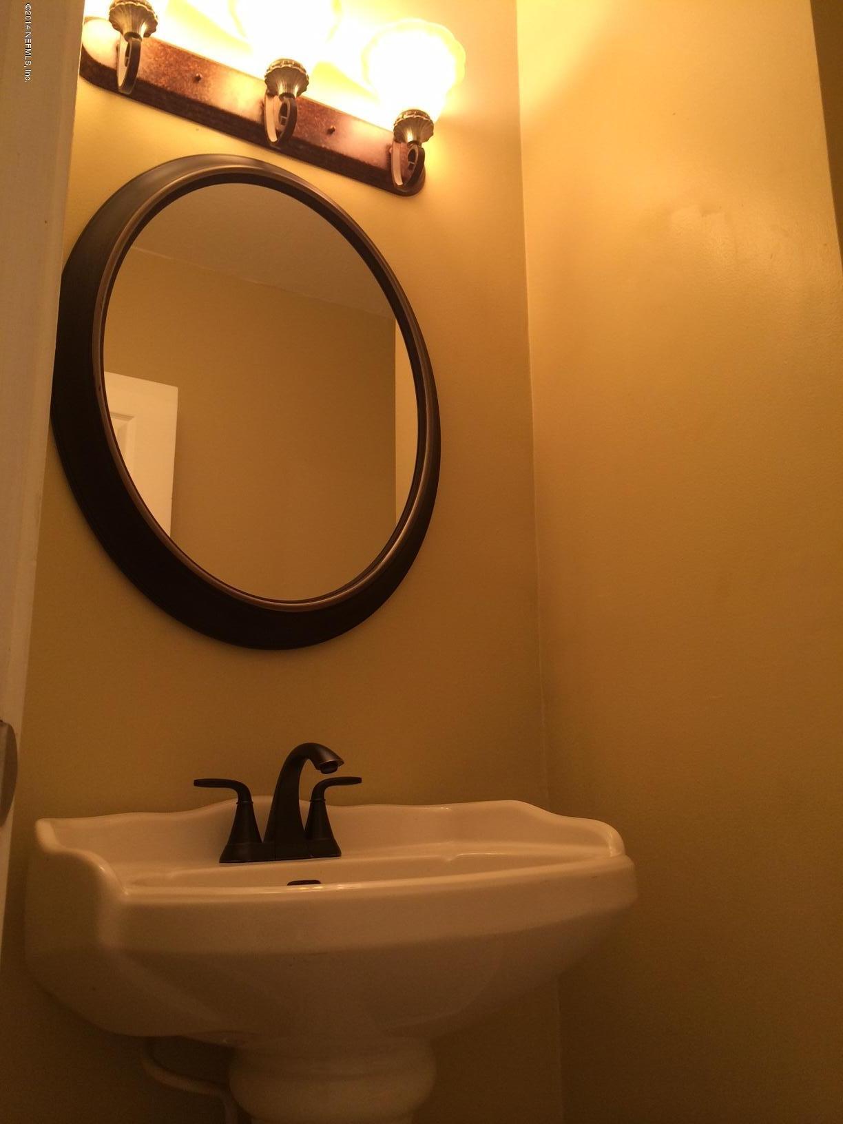2011 Penman Road Jacksonville Beach, FL 32250 - Photo 14 of 21 Half Bath