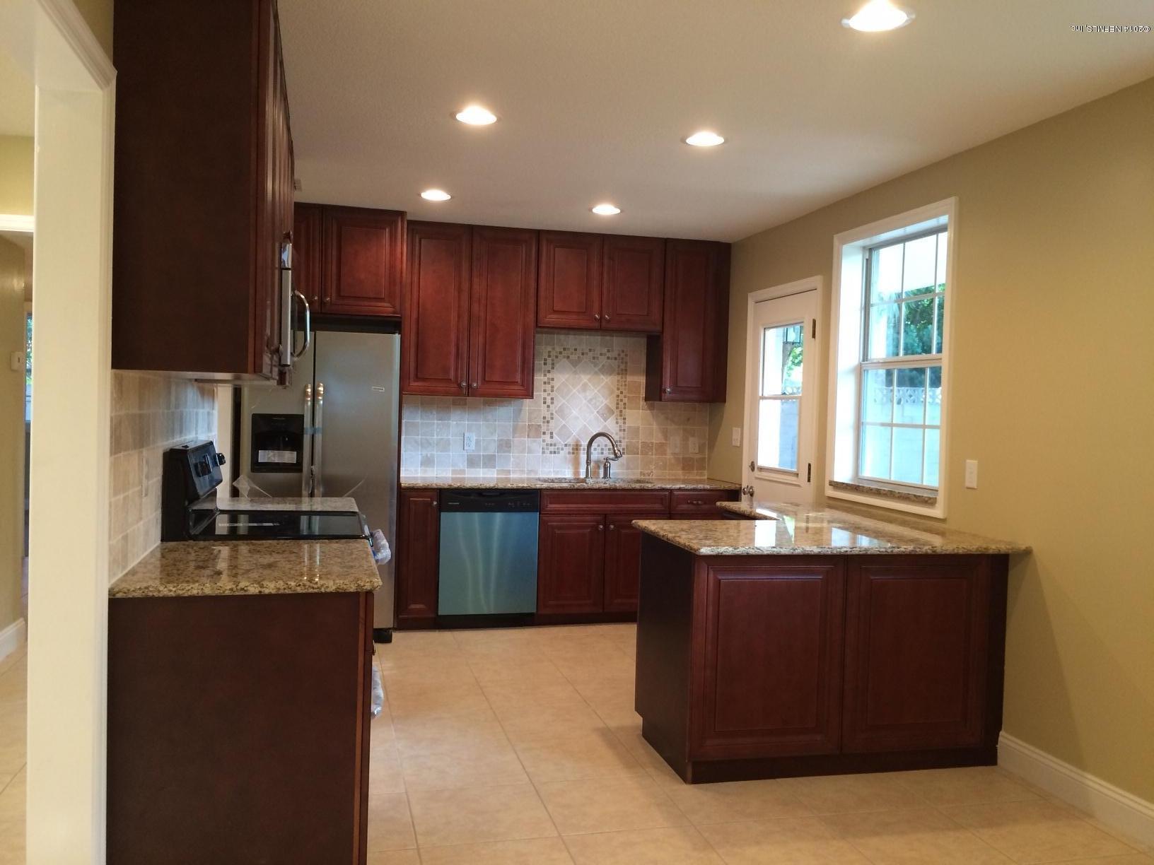 2011 Penman Road Jacksonville Beach, FL 32250 - Photo 15 of 21 Kitchen 1