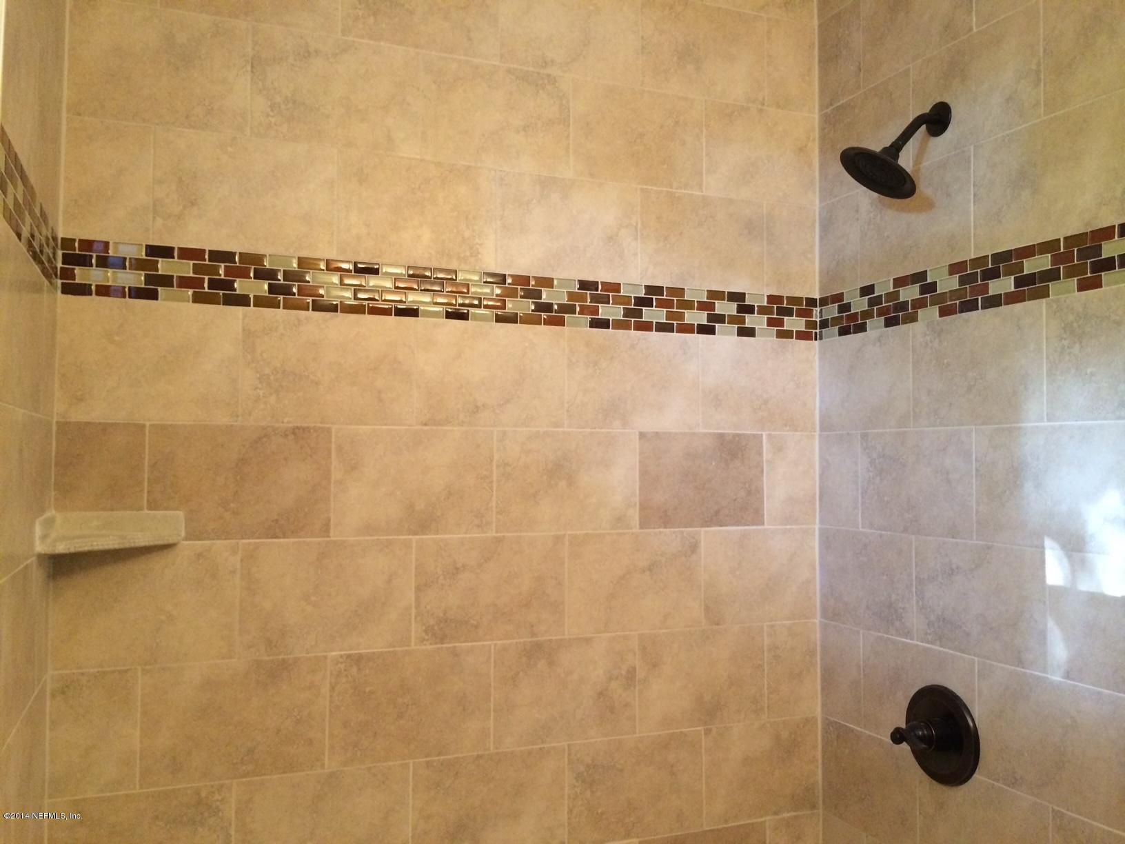 2011 Penman Road Jacksonville Beach, FL 32250 - Photo 20 of 21 Master Shower