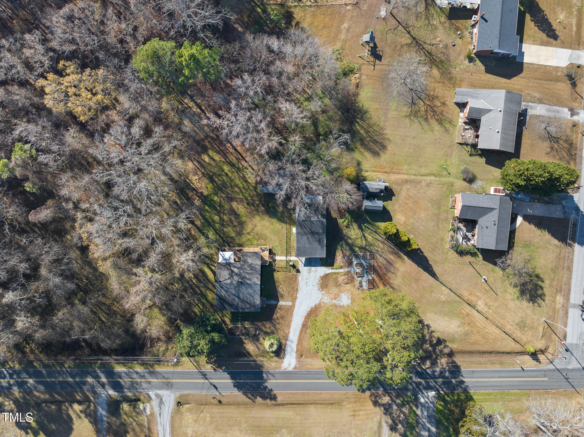 322 Robbins Road Durham, NC 27703 - Photo 46 of 48 046
