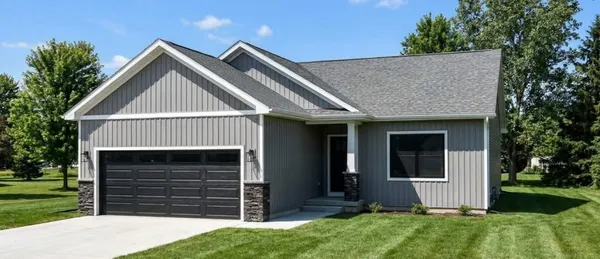 $405,000 | 480 Rhonda Road, New Liberty, IA 52765