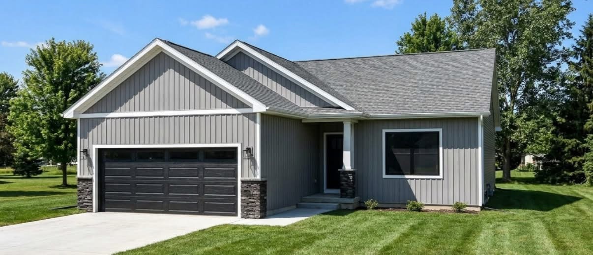 480 Rhonda Road New Liberty, IA 52765 - Photo 1 of 4