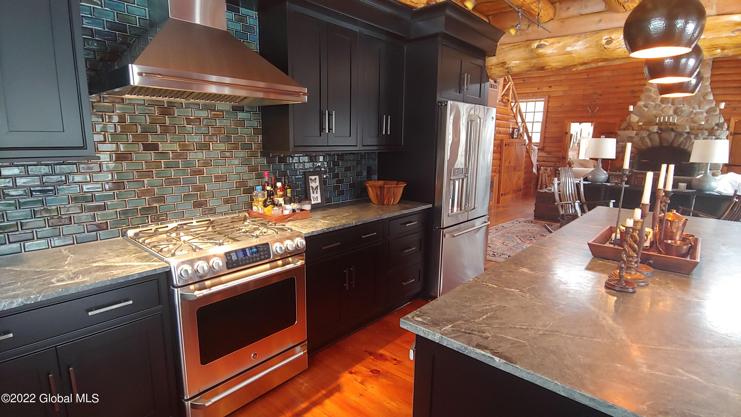 175 Henry Wescott Road Thurman, NY 12885 - Photo 13 of 55 20220203_123454