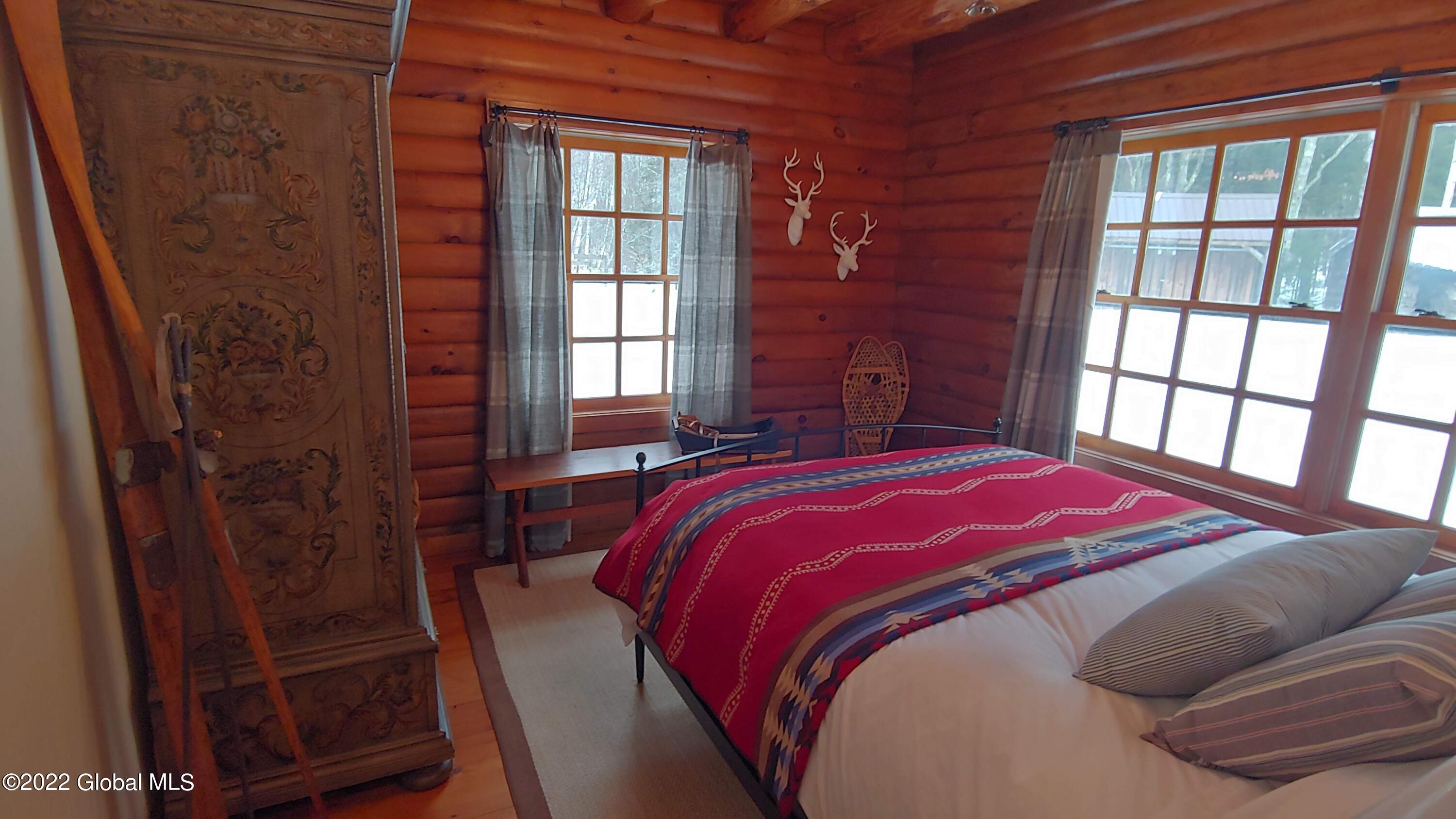 175 Henry Wescott Road Thurman, NY 12885 - Photo 24 of 55 20220203_124358_HDR