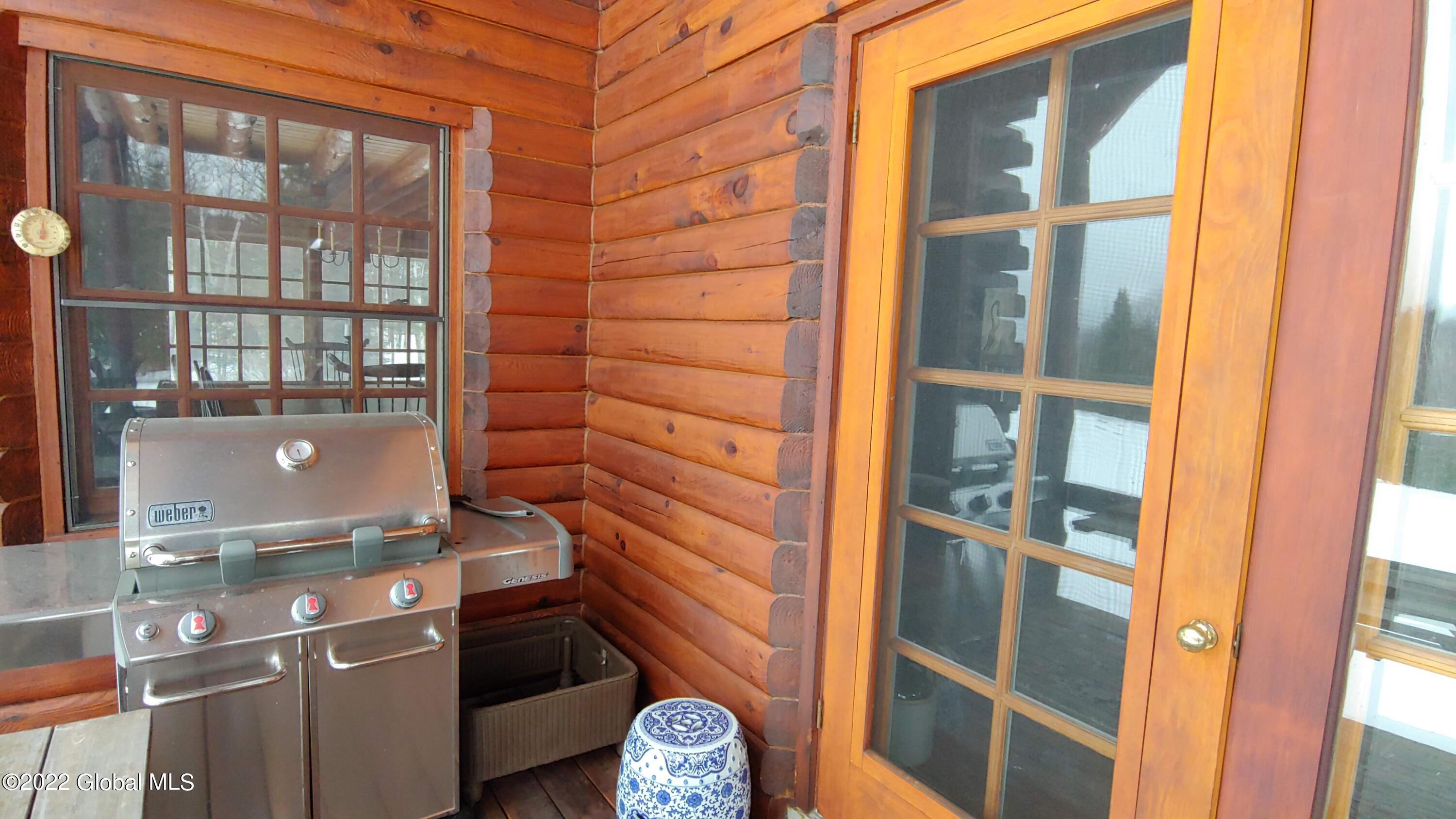 175 Henry Wescott Road Thurman, NY 12885 - Photo 35 of 55 20220203_130844_HDR