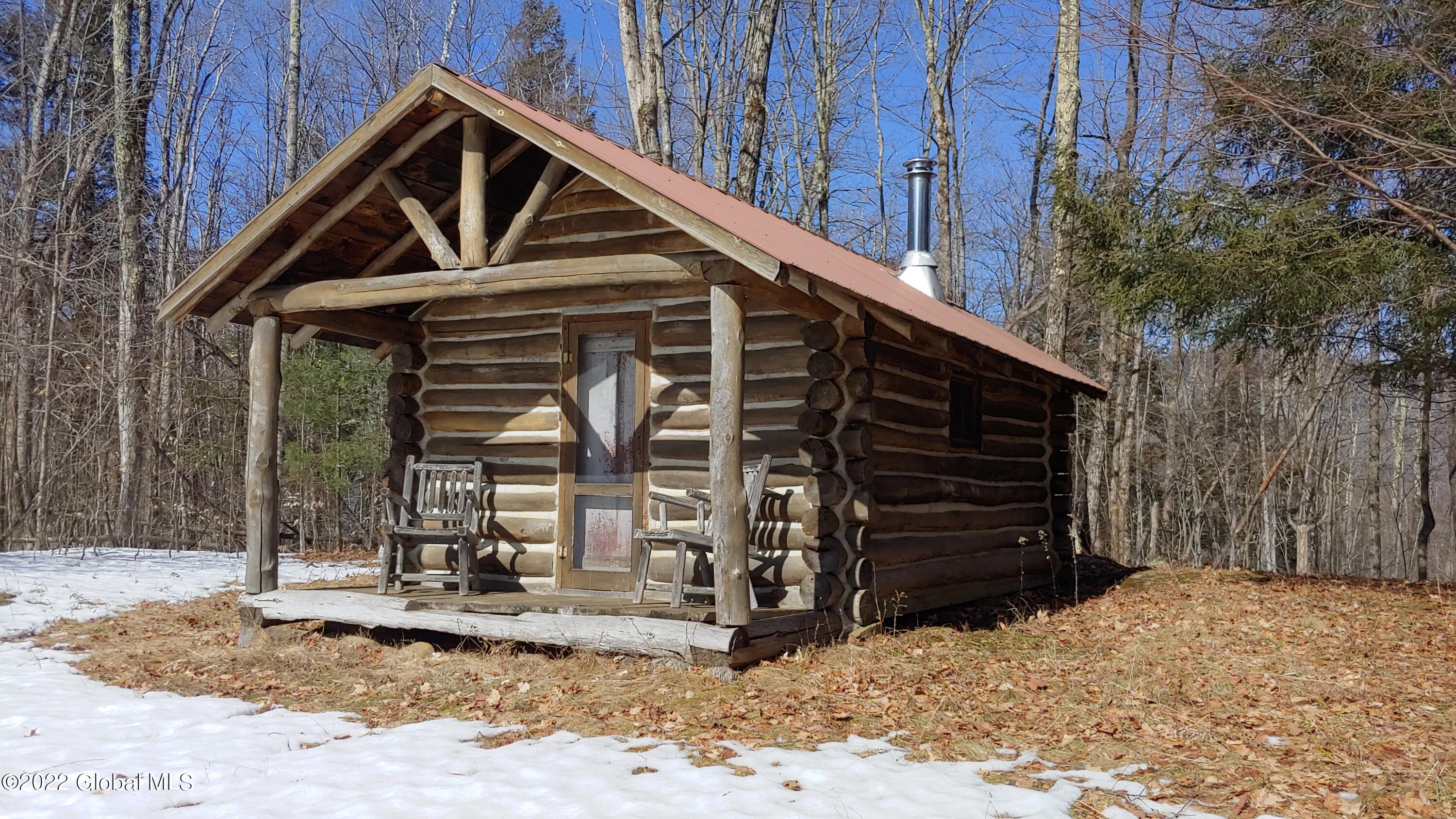 175 Henry Wescott Road Thurman, NY 12885 - Photo 40 of 55 20220224_111535_HDR